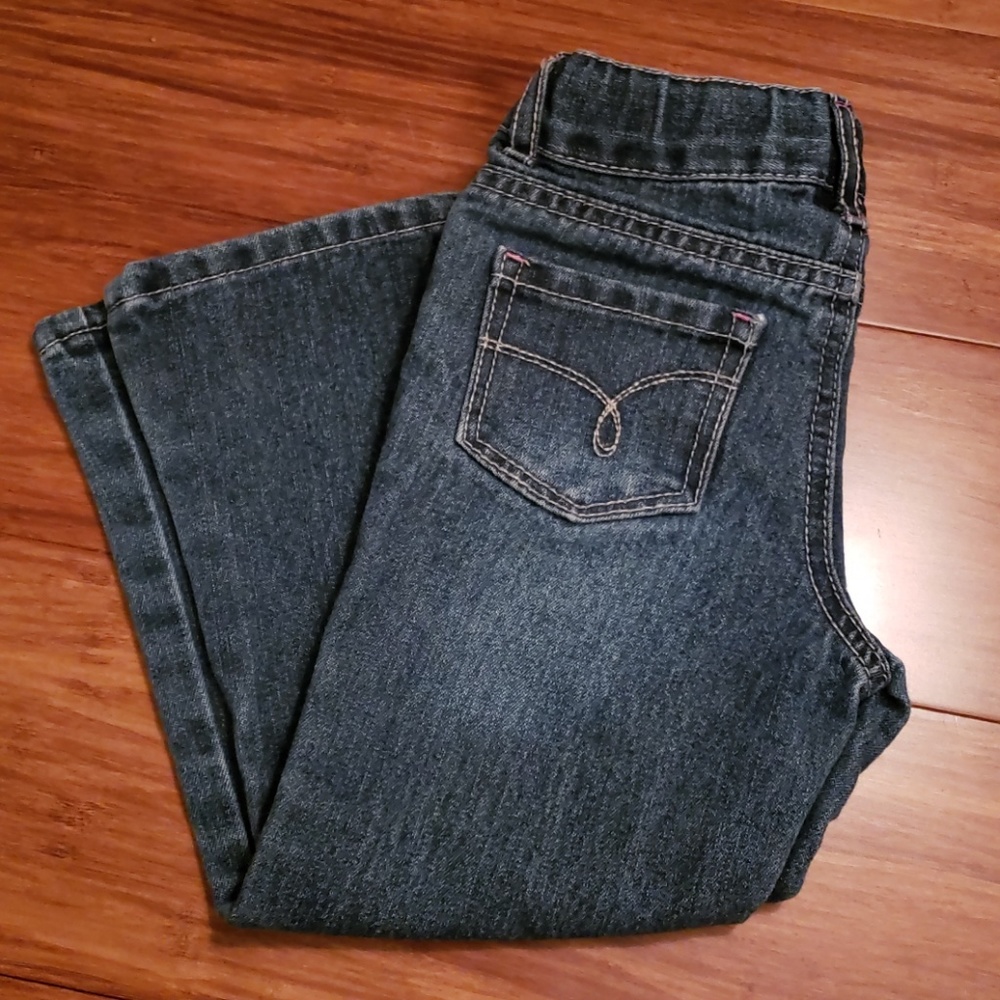 Girls 3T jeans